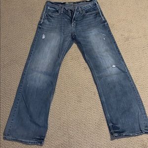 Men’s BKE Jeans